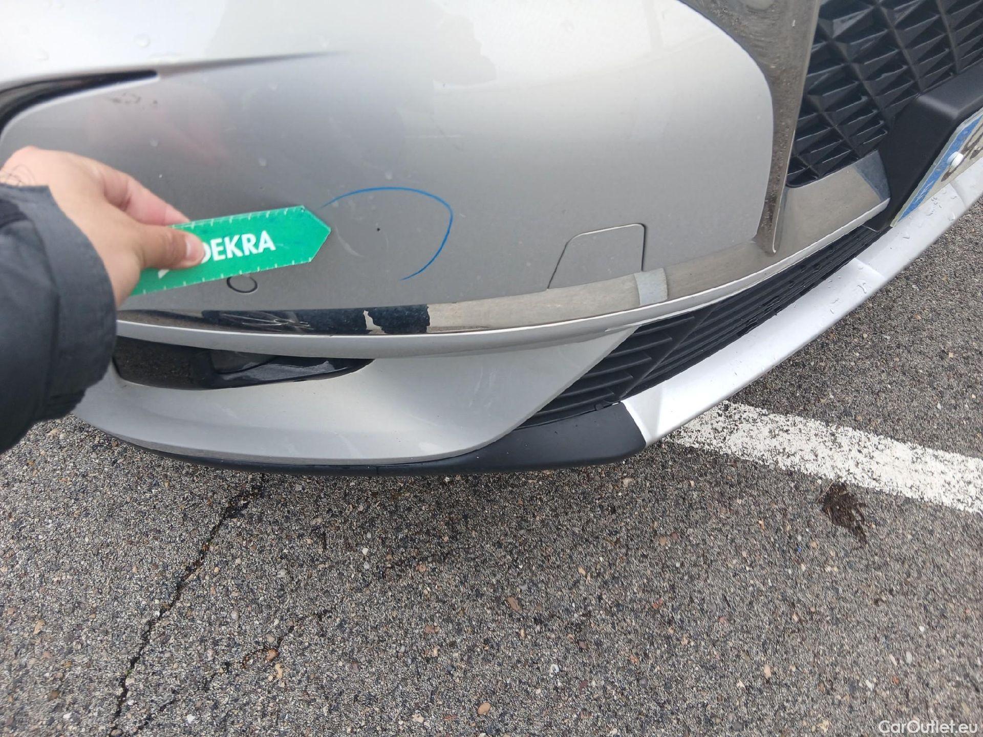  DS  DS7 DS DS 7 Crossback E-Tense / 2017 / 5P / todoterreno 1.6 E-Tense 225 Auto Rivoli #3