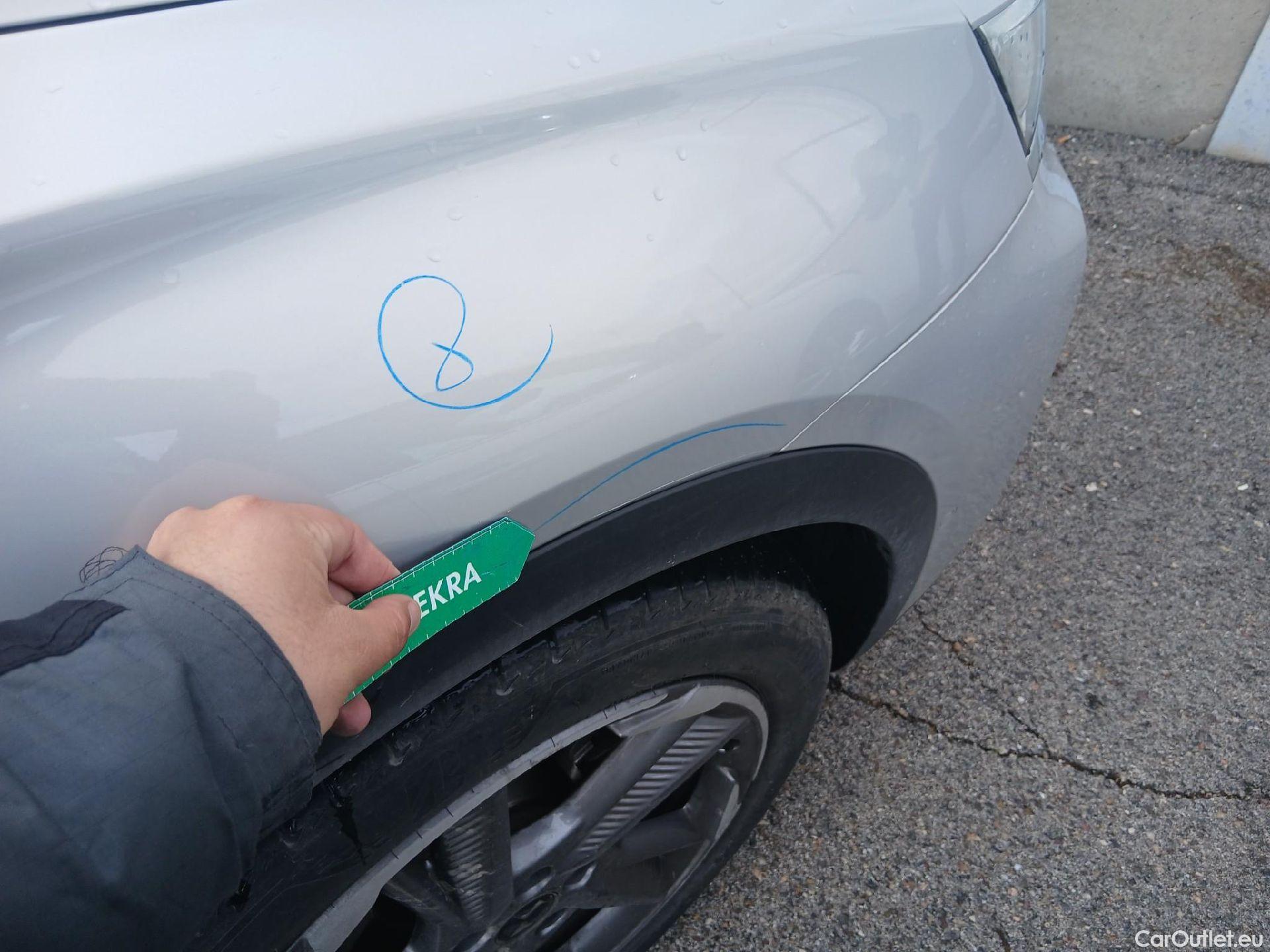  DS  DS7 DS DS 7 Crossback E-Tense / 2017 / 5P / todoterreno 1.6 E-Tense 225 Auto Rivoli #33