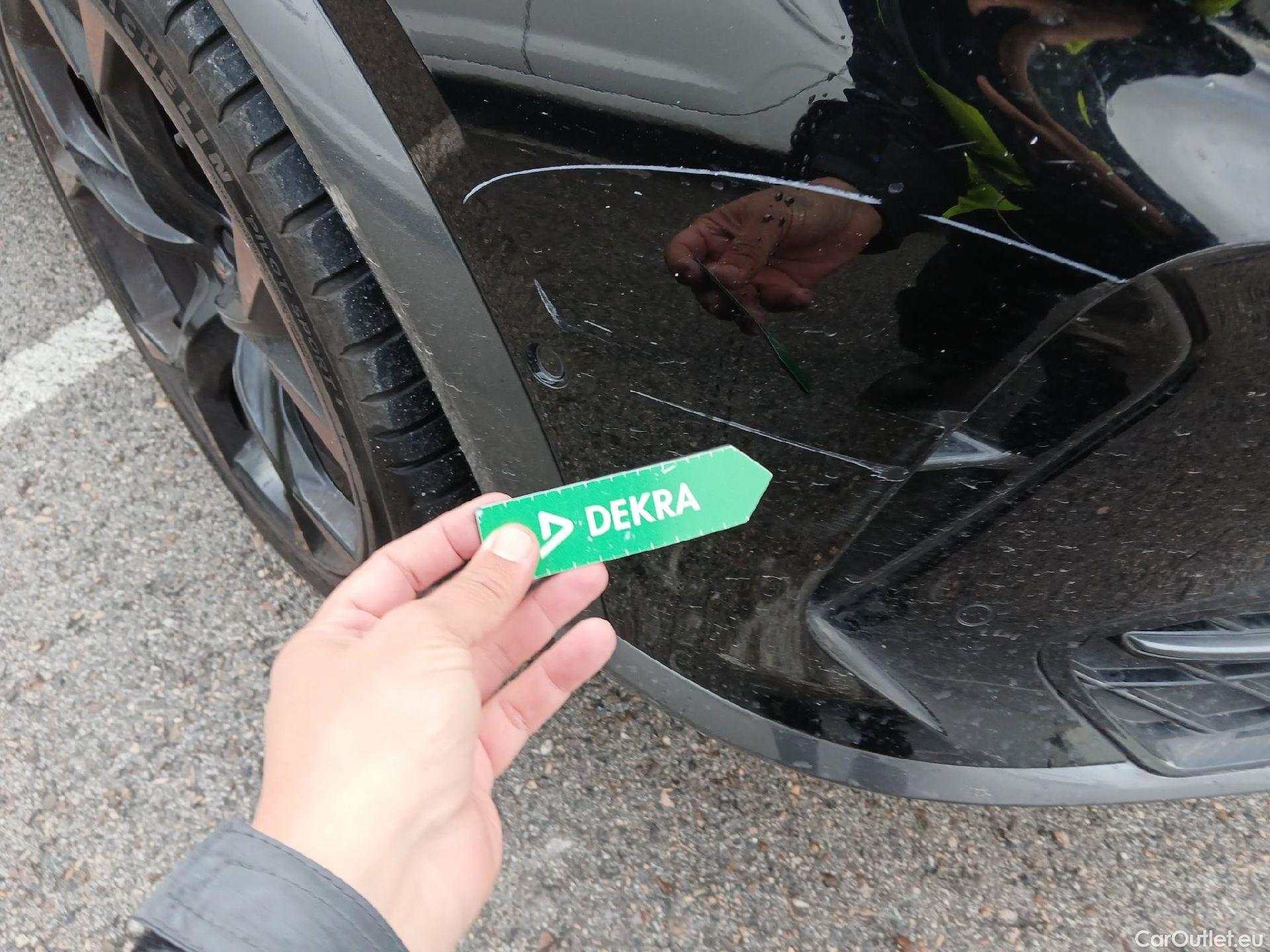  Cupra  Formentor CUPRA  / 2020 / 5P / todoterreno 1.4 e-Hybrid 180kW (245 CV) VZ DSG #10