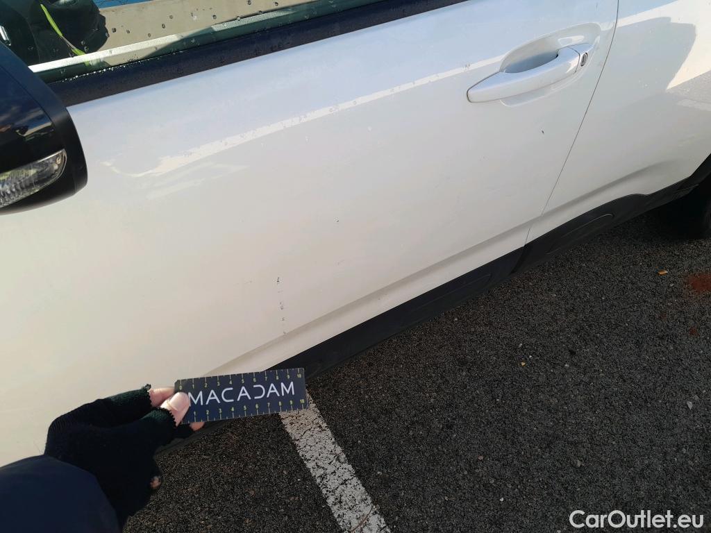  Citroen  C4 Cactus CITROEN  / 2018 / 5P / berlina con portón BlueHDi 100 S&S Feel #9