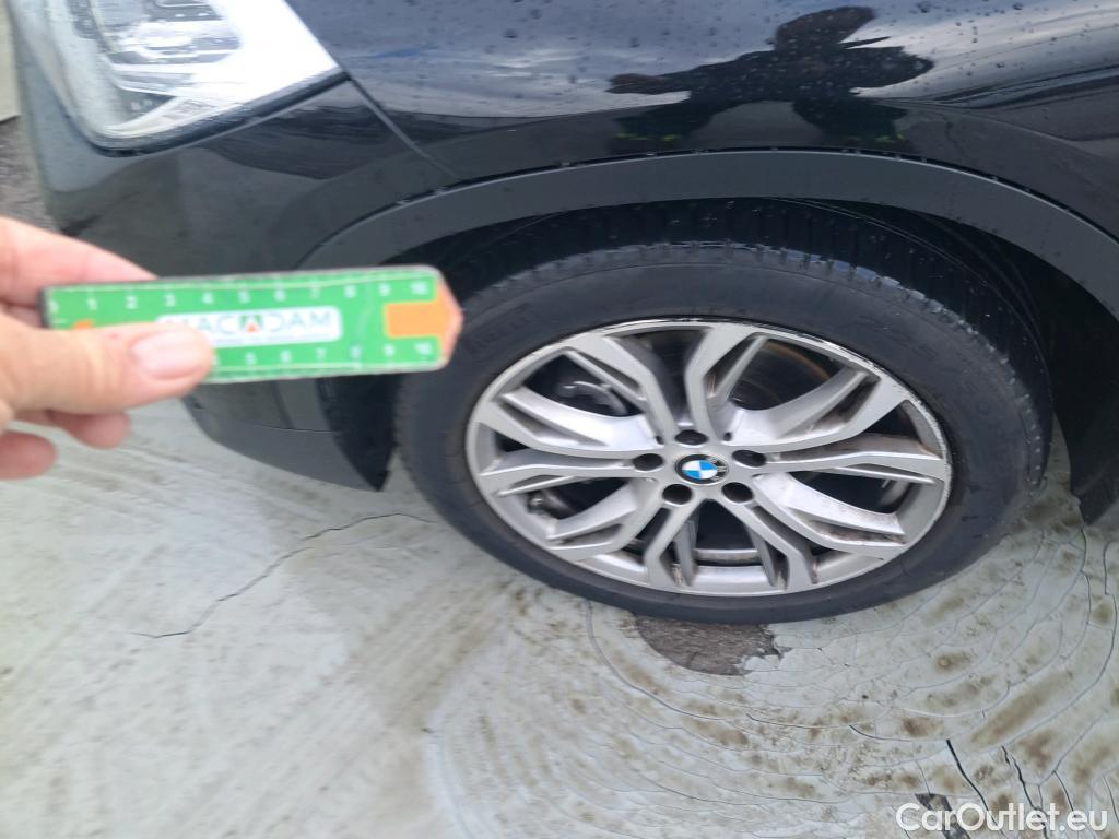  Bmw  X2 BMW  sDrive18i Impulse Steptronic Techo Solar #1