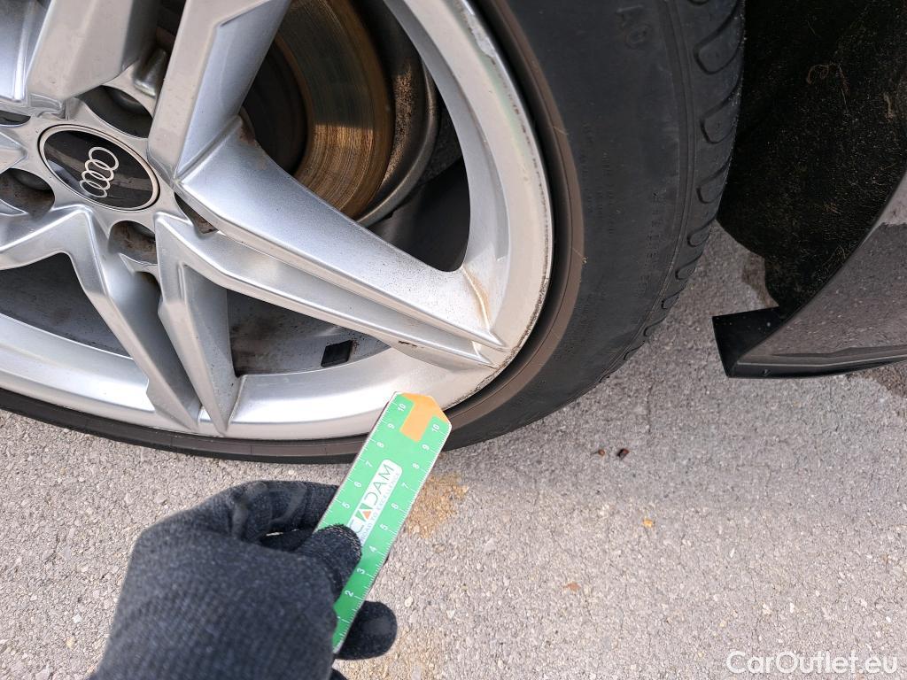  Audi  A5 Sportback AUDI A5 / 2019 / 5P / berlina con portón S Line 35 TFSI S tronic Sportback #21