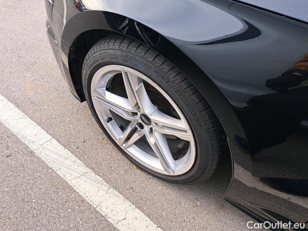  Audi  A5 Sportback AUDI A5 / 2019 / 5P / berlina con portón S Line 35 TFSI S tronic Sportback #18