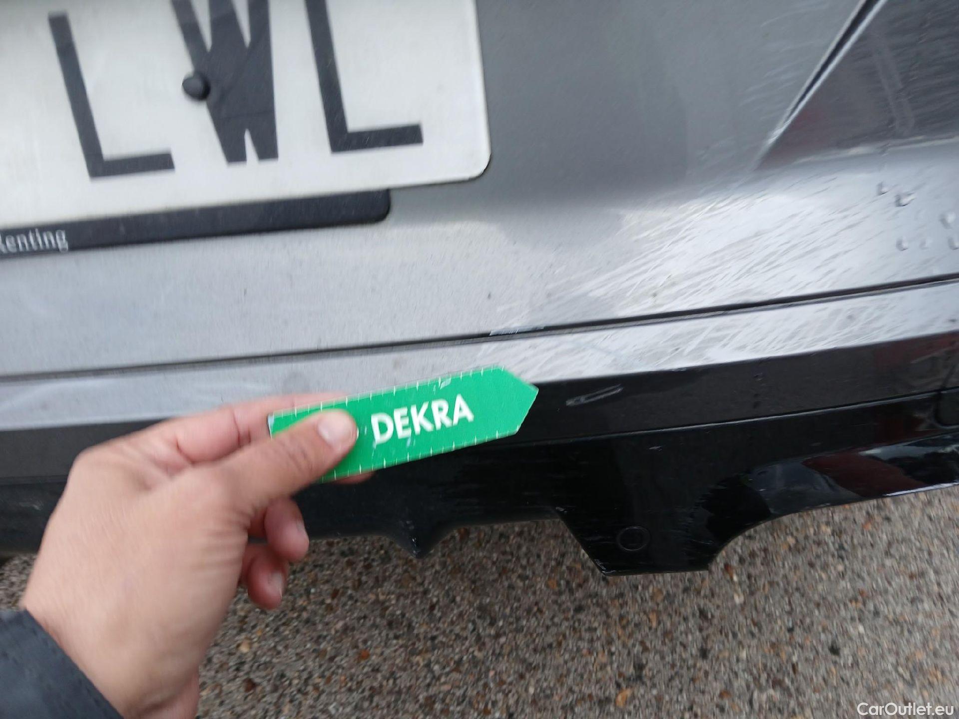  Cupra  Formentor CUPRA  / 2020 / 5P / todoterreno 1.4 e-Hybrid 180kW (245 CV) VZ DSG #21