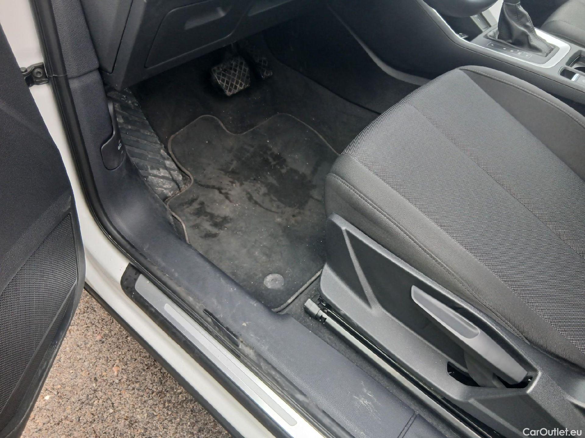  Audi  Q3  35 TDI advanced 2.0 TDI 150CV AT7 E6d #2