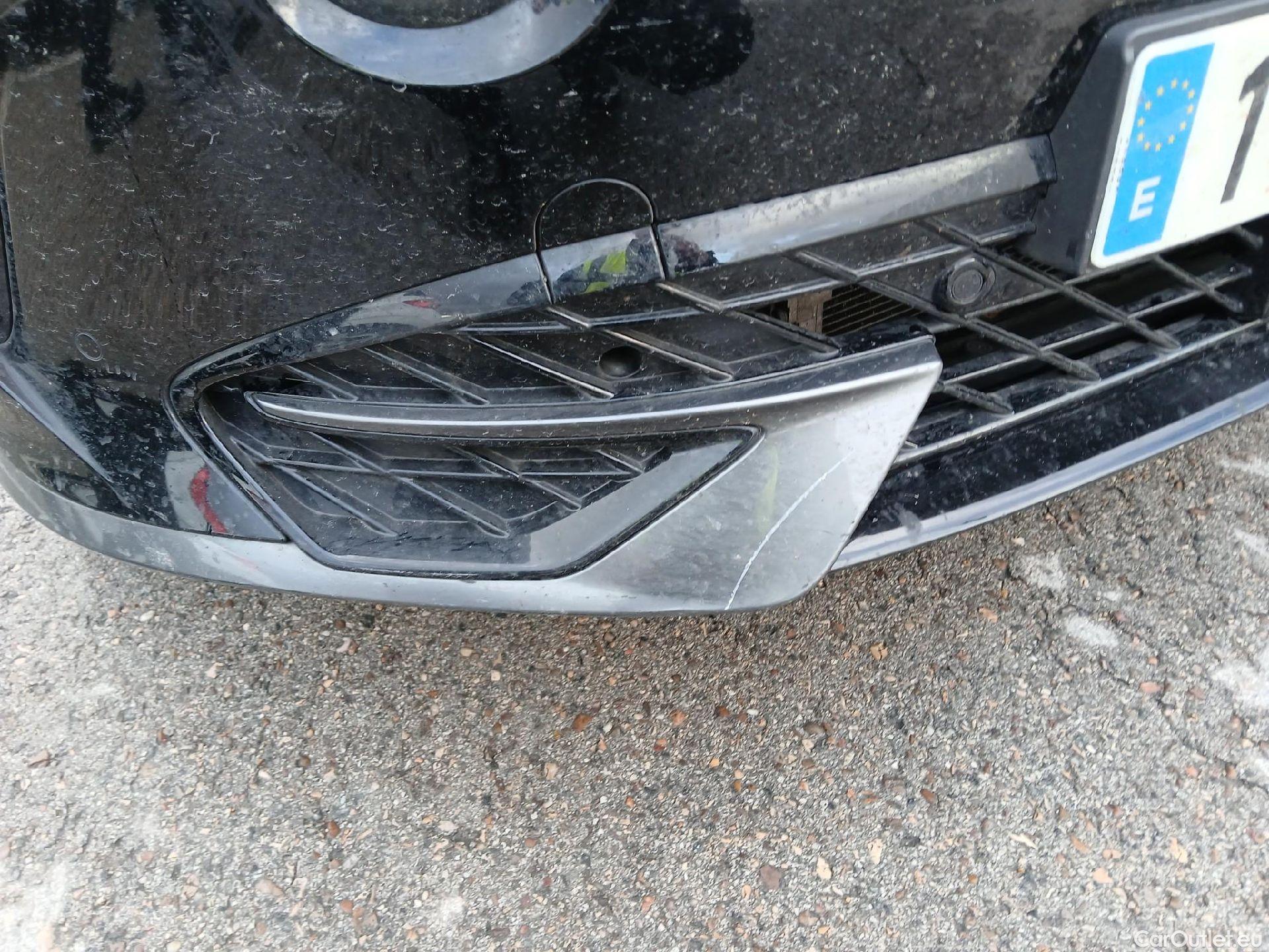  Cupra  Formentor CUPRA  / 2020 / 5P / todoterreno 1.4 e-Hybrid 180kW (245 CV) VZ DSG #13