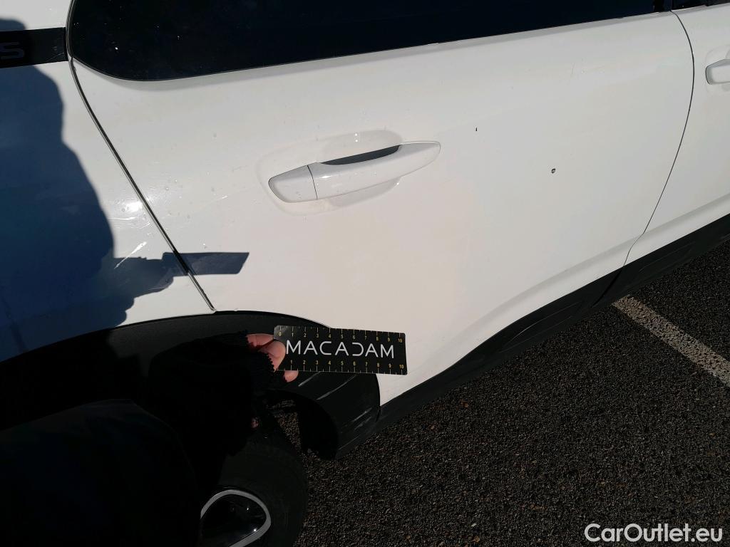  Citroen  C4 Cactus CITROEN  / 2018 / 5P / berlina con portón BlueHDi 100 S&S Feel #13