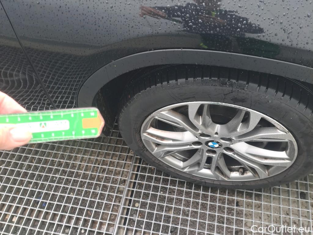  Bmw  X2 BMW  sDrive18i Impulse Steptronic Techo Solar #3