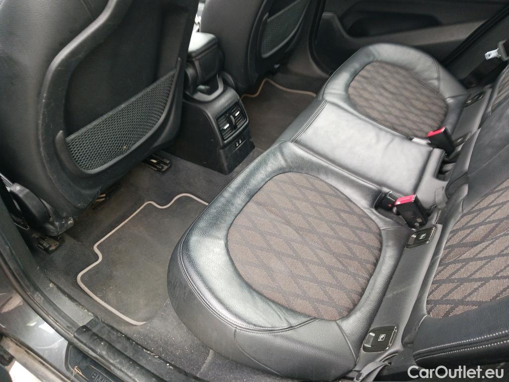  Bmw  X1 BMW  / 2019 / 5P / todoterreno sDrive18d #24