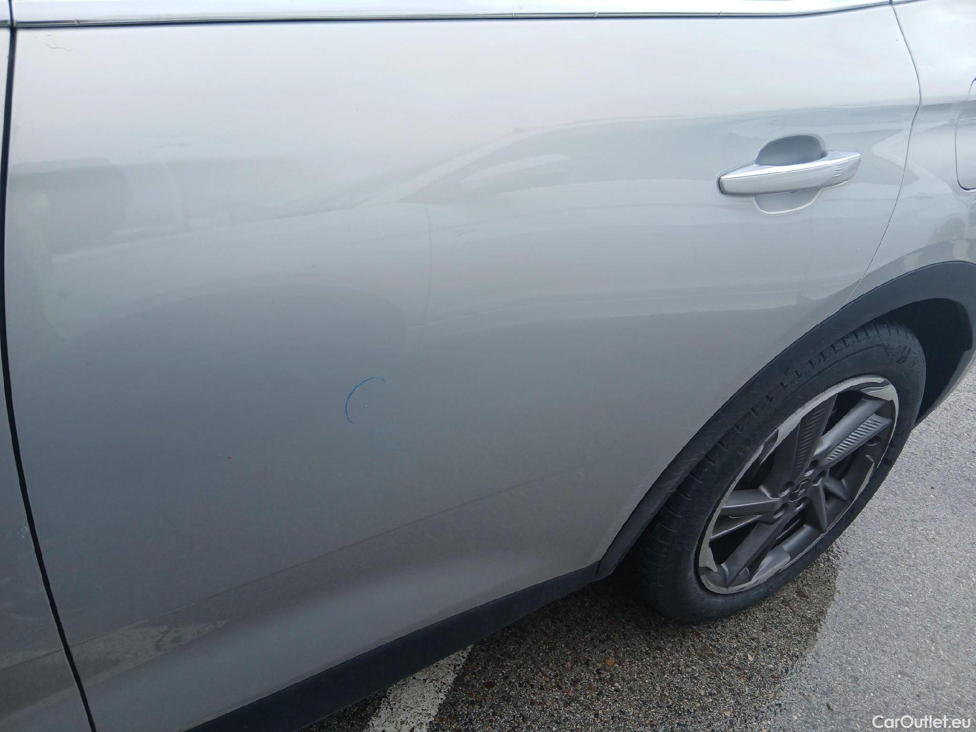  DS  DS7 DS DS 7 Crossback E-Tense / 2017 / 5P / todoterreno 1.6 E-Tense 225 Auto Rivoli #12