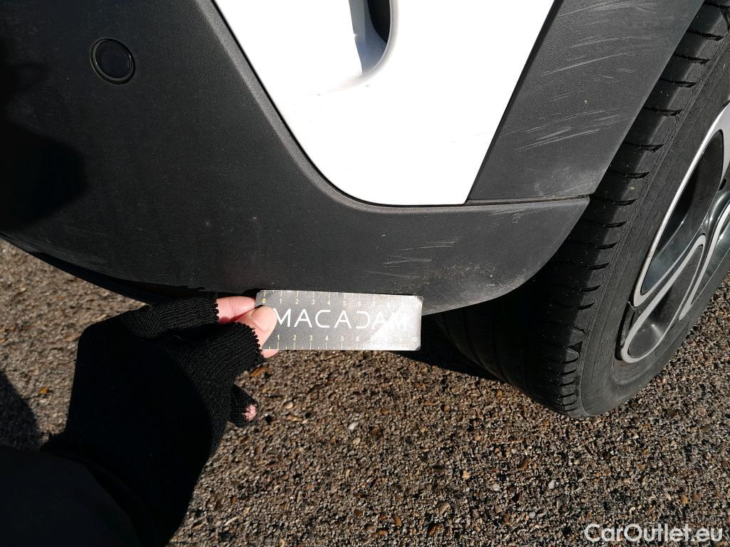  Citroen  C4 Cactus CITROEN  / 2018 / 5P / berlina con portón BlueHDi 100 S&S Feel #27