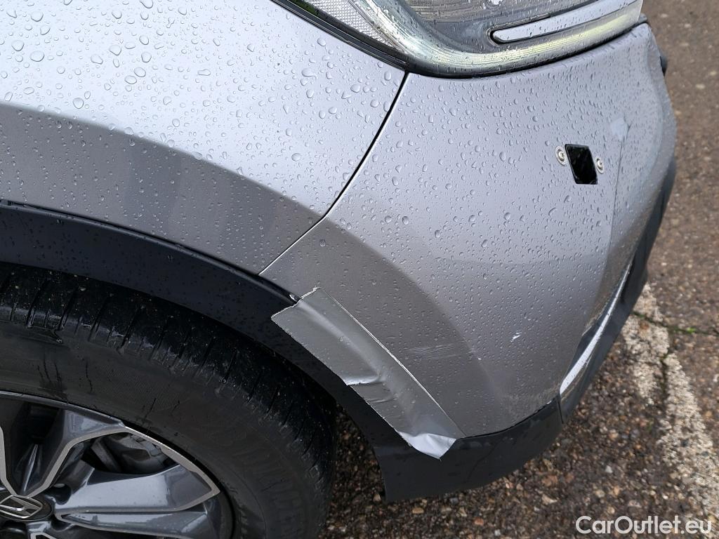  Honda  CR-V HONDA  / 2018 / 5P / todoterreno 2.0 i-MMD 4x2 LIFESTYLE #1