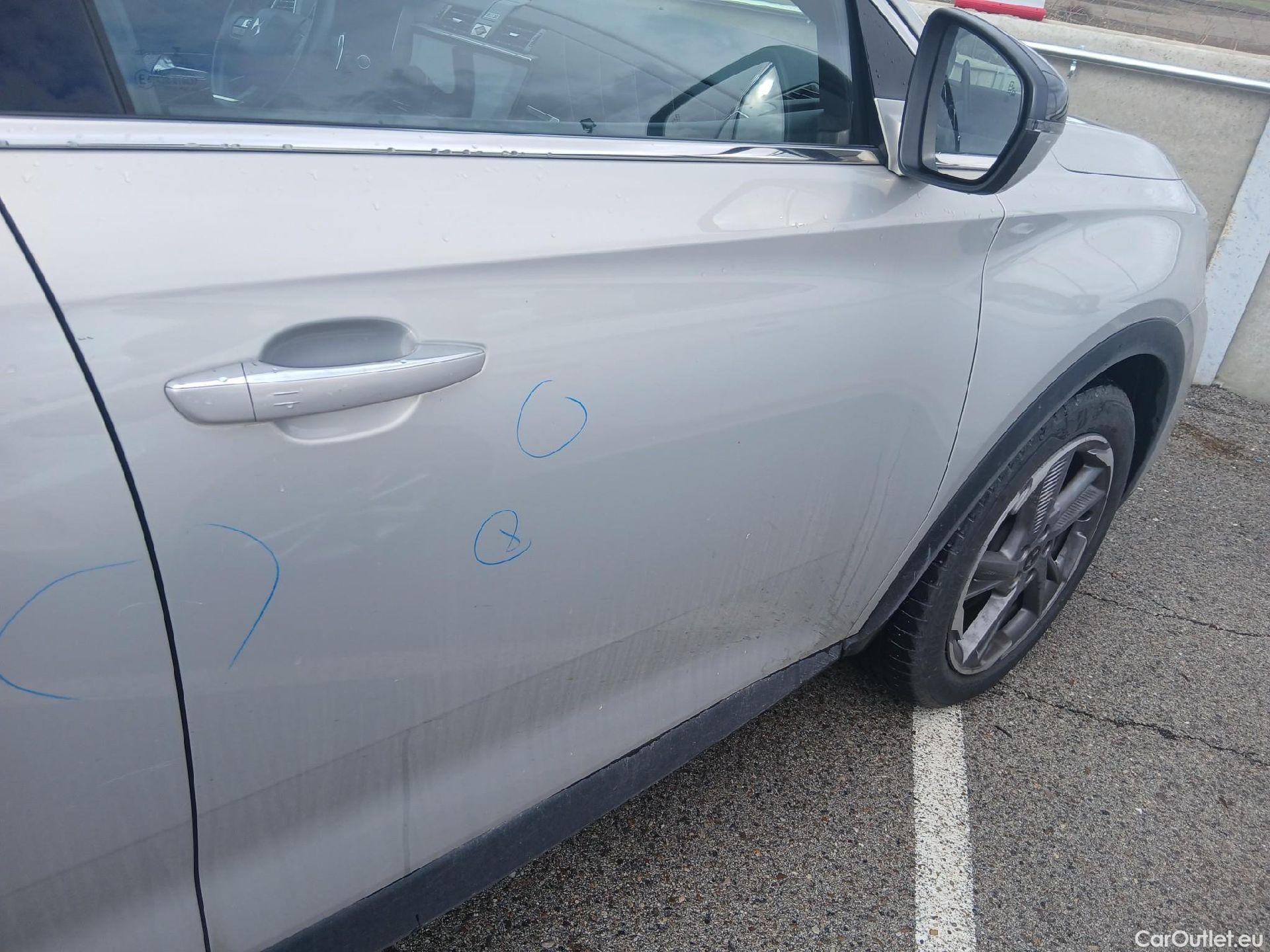  DS  DS7 DS DS 7 Crossback E-Tense / 2017 / 5P / todoterreno 1.6 E-Tense 225 Auto Rivoli #31