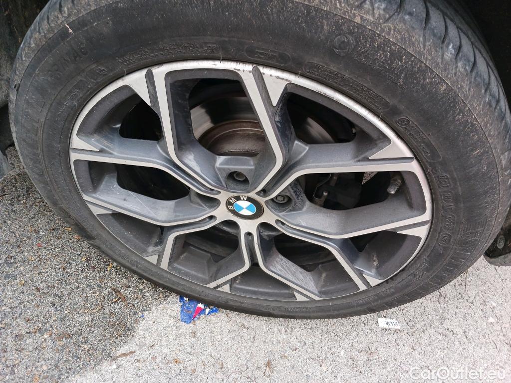  Bmw  X1 BMW  / 2019 / 5P / todoterreno sDrive18d #1