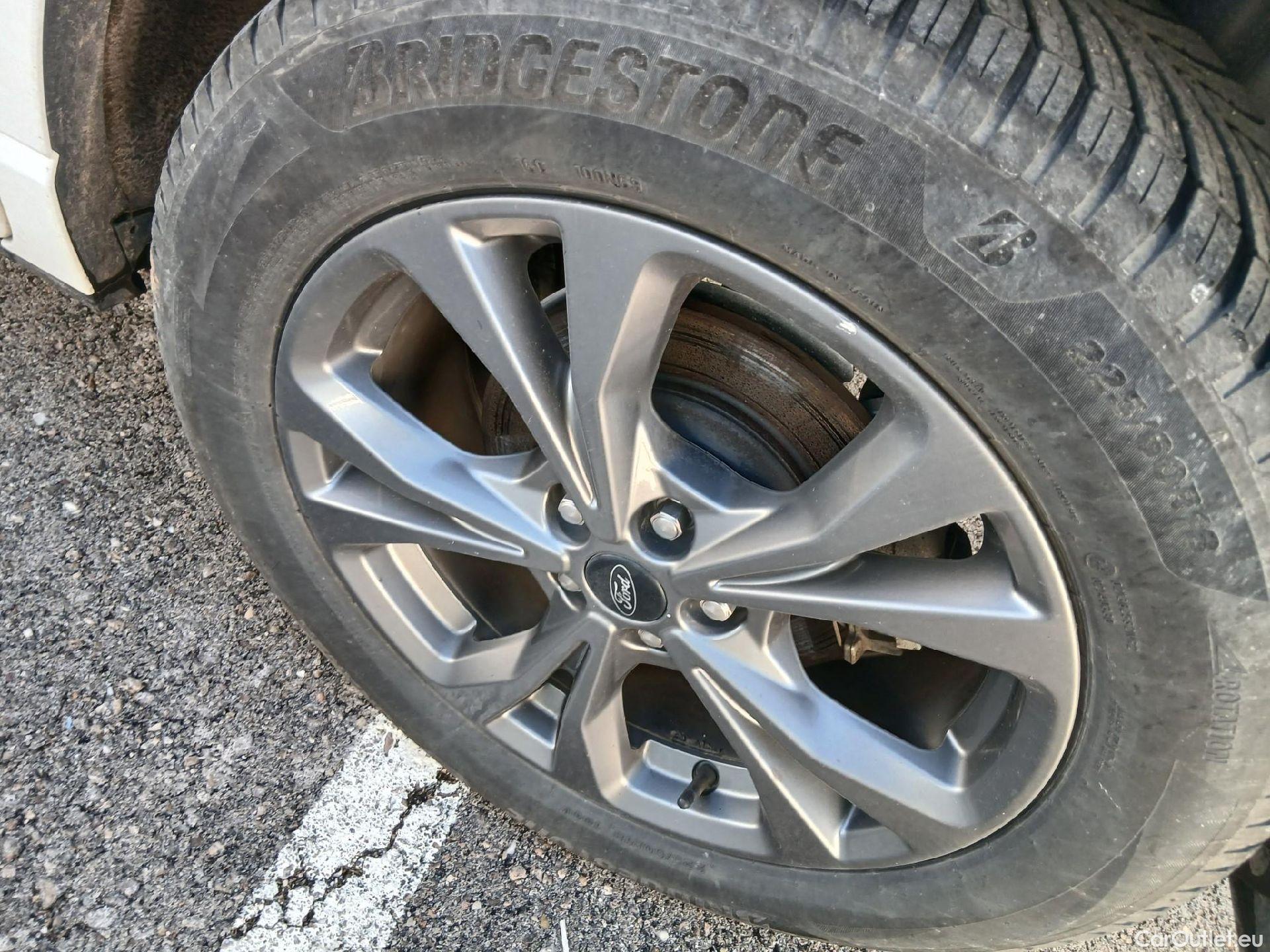  Ford  Kuga  Hybrid ST-Line 2.5 190CV ATV E6d #2