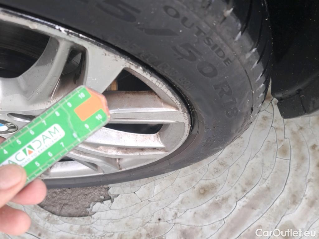  Bmw  X2 BMW  sDrive18i Impulse Steptronic Techo Solar #2