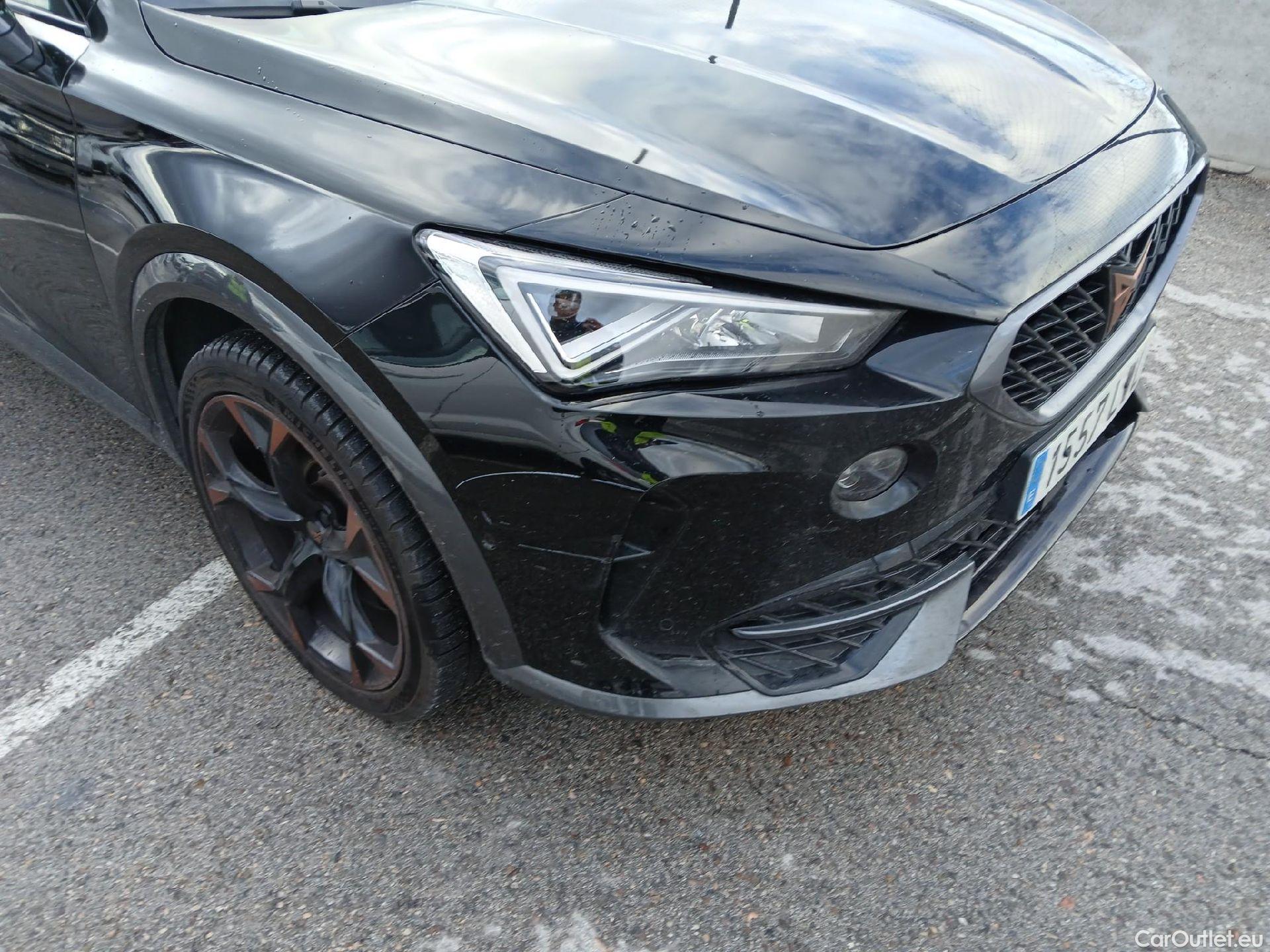  Cupra  Formentor CUPRA  / 2020 / 5P / todoterreno 1.4 e-Hybrid 180kW (245 CV) VZ DSG #11