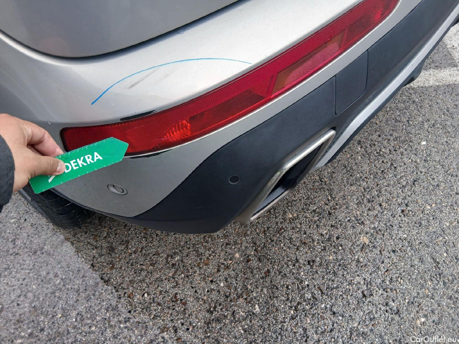  DS  DS7 DS DS 7 Crossback E-Tense / 2017 / 5P / todoterreno 1.6 E-Tense 225 Auto Rivoli #23