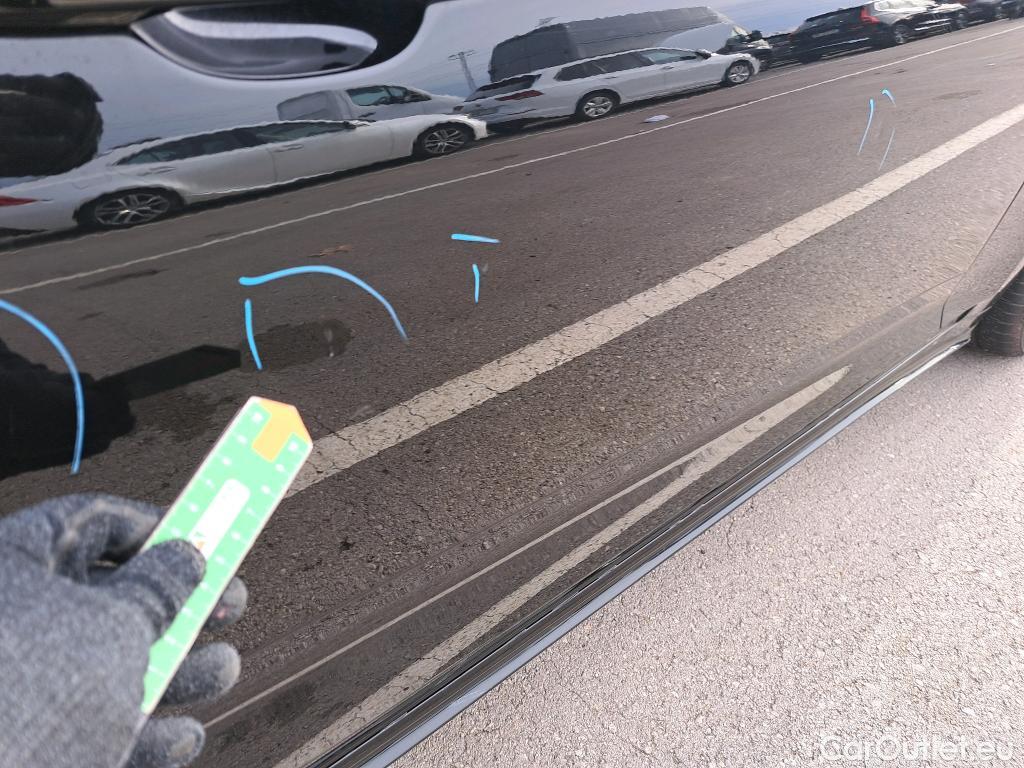  Audi  A5 Sportback AUDI A5 / 2019 / 5P / berlina con portón S Line 35 TFSI S tronic Sportback #6