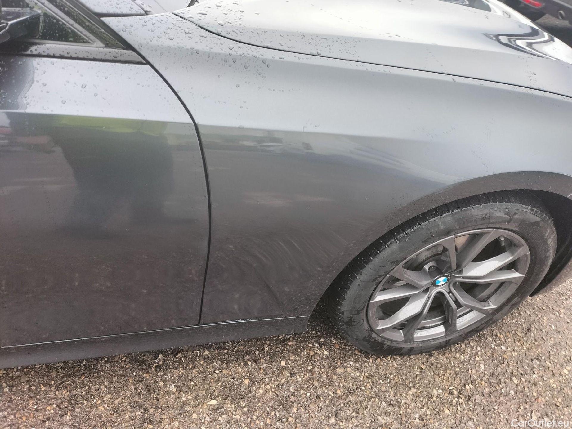  Bmw  Serie 3 BMW  / 2019 / 5P / familiar 320d Auto.Touring #27