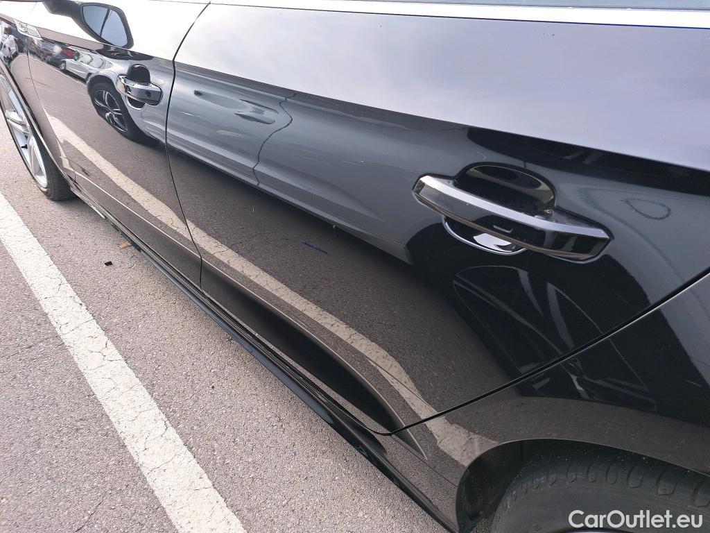  Audi  A5 Sportback AUDI A5 / 2019 / 5P / berlina con portón S Line 35 TFSI S tronic Sportback #34