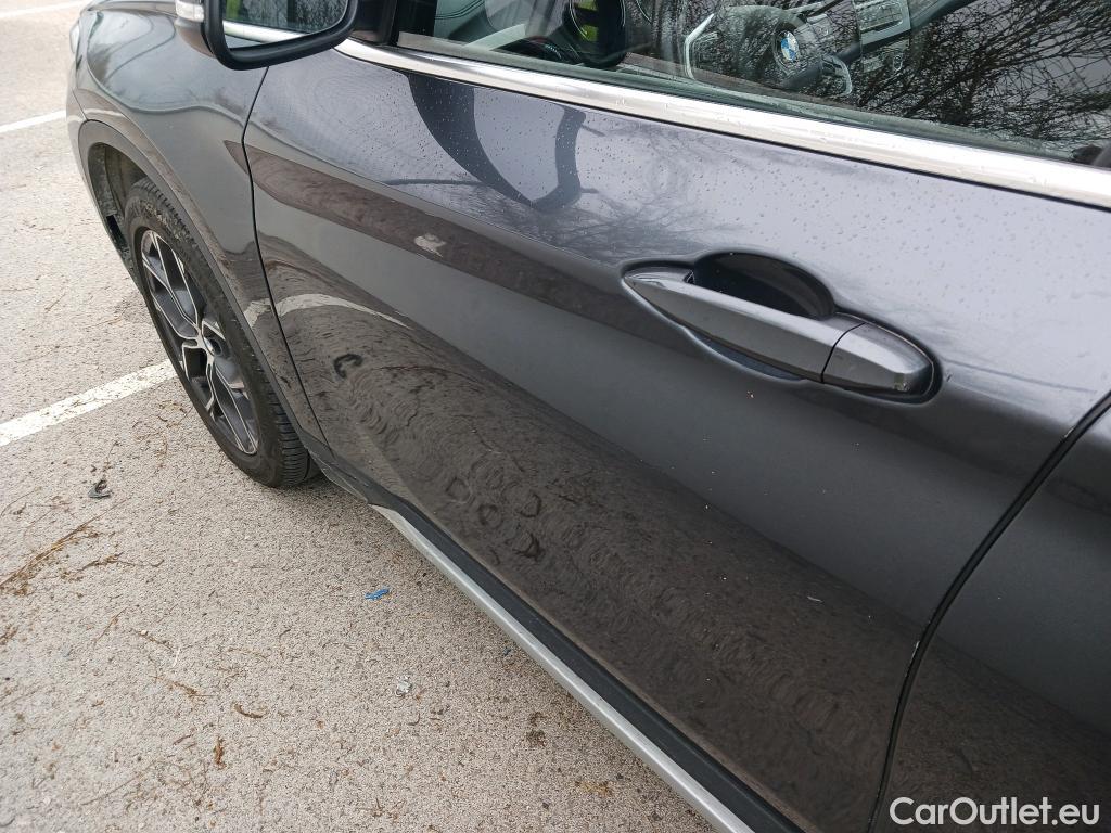  Bmw  X1 BMW  / 2019 / 5P / todoterreno sDrive18d #32