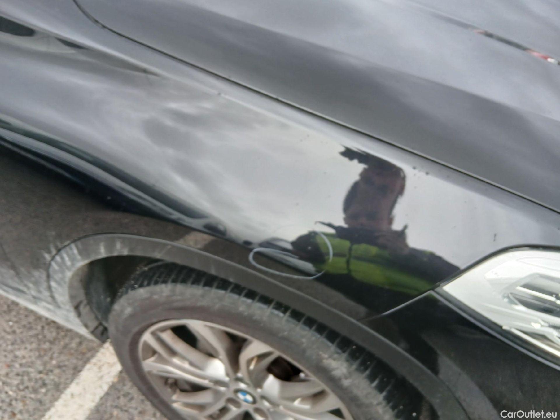  Bmw  X2 BMW  sDrive18i (CX3) #30