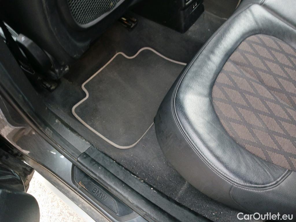  Bmw  X1 BMW  / 2019 / 5P / todoterreno sDrive18d #25