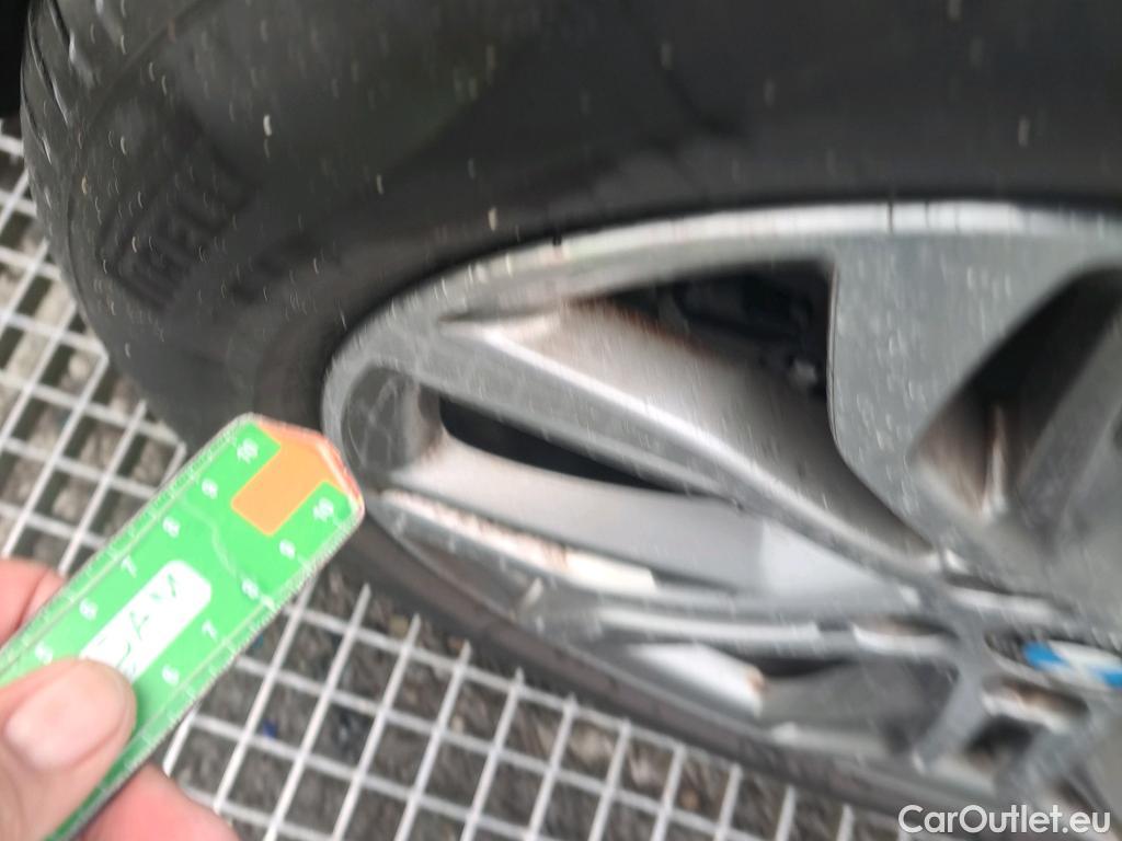  Bmw  X2 BMW  sDrive18i Impulse Steptronic Techo Solar #6