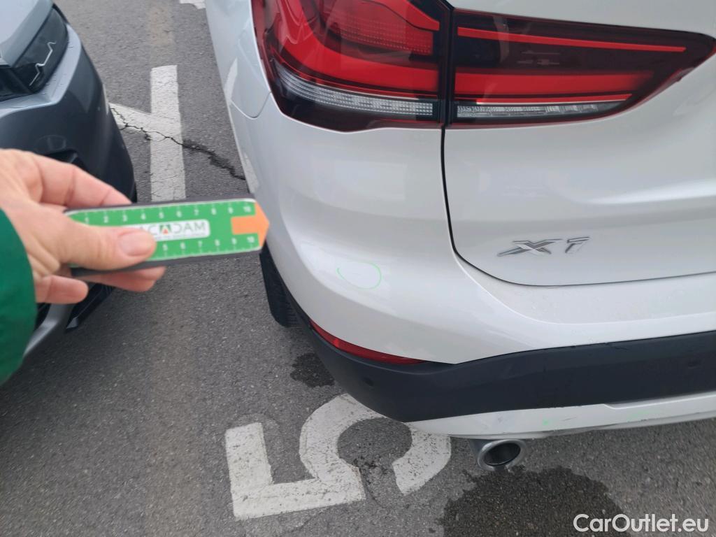  Bmw  X1 BMW  / 2019 / 5P / todoterreno sDrive16d Business #21