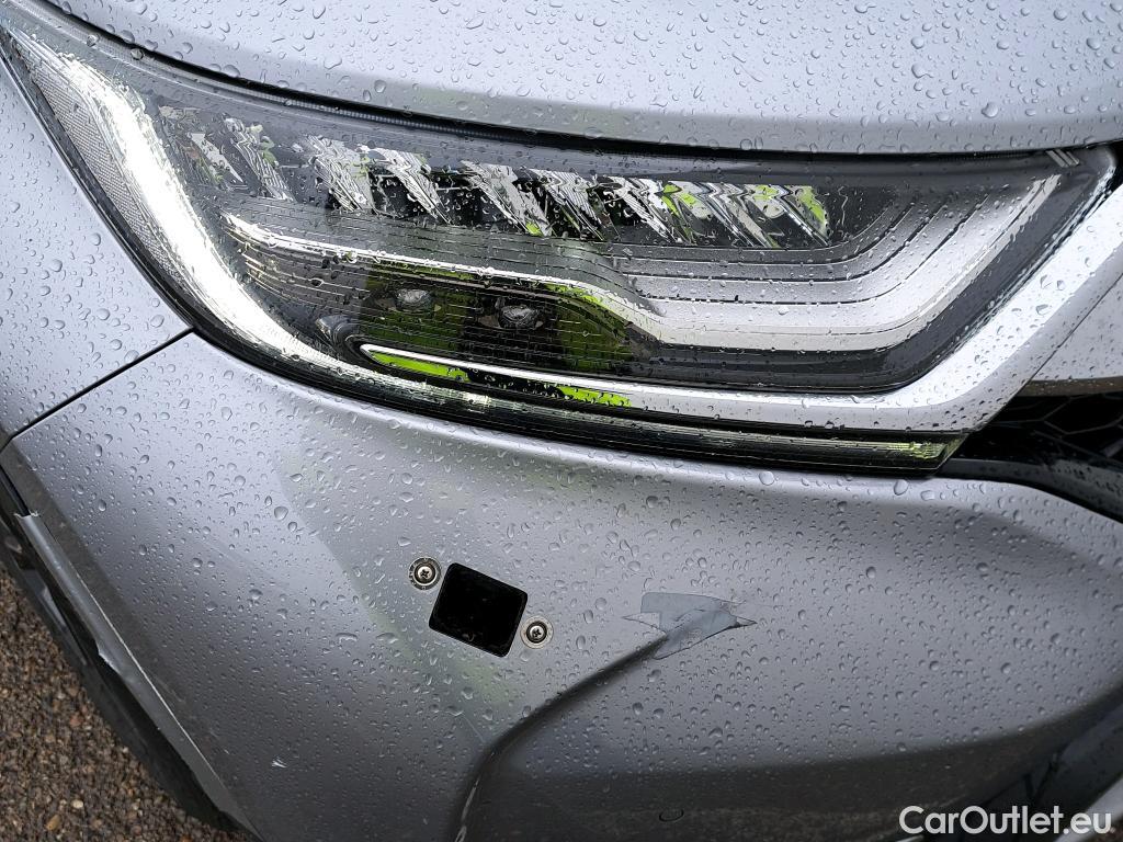  Honda  CR-V HONDA  / 2018 / 5P / todoterreno 2.0 i-MMD 4x2 LIFESTYLE #8