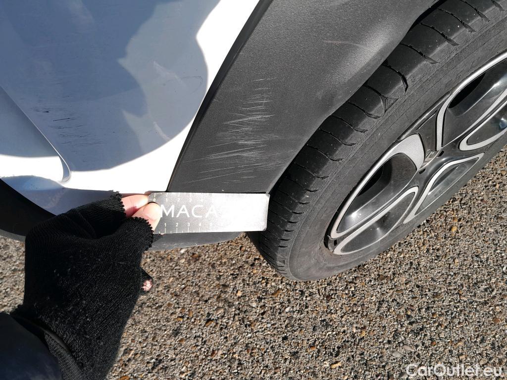  Citroen  C4 Cactus CITROEN  / 2018 / 5P / berlina con portón BlueHDi 100 S&S Feel #34