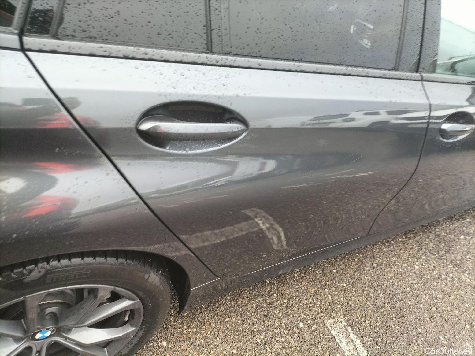  Bmw  Serie 3 BMW  / 2019 / 5P / familiar 320d Auto.Touring #22