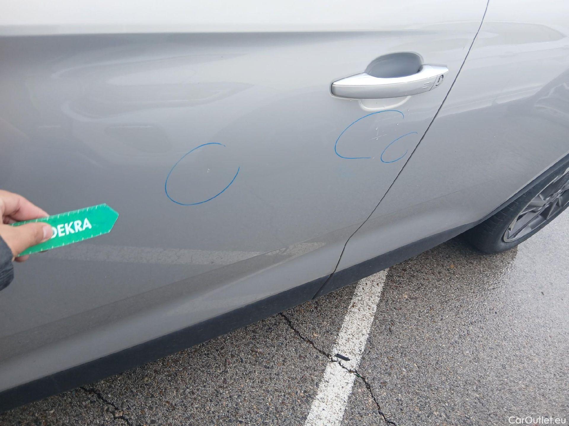  DS  DS7 DS DS 7 Crossback E-Tense / 2017 / 5P / todoterreno 1.6 E-Tense 225 Auto Rivoli #13