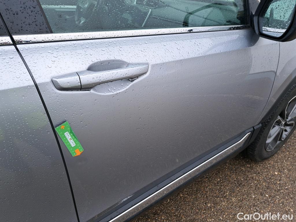  Honda  CR-V HONDA  / 2018 / 5P / todoterreno 2.0 i-MMD 4x2 LIFESTYLE #3