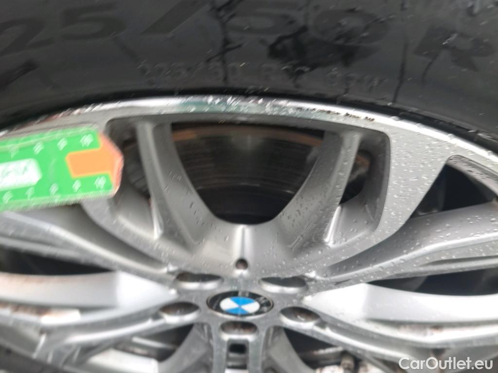  Bmw  X2 BMW  sDrive18i Impulse Steptronic Techo Solar #4