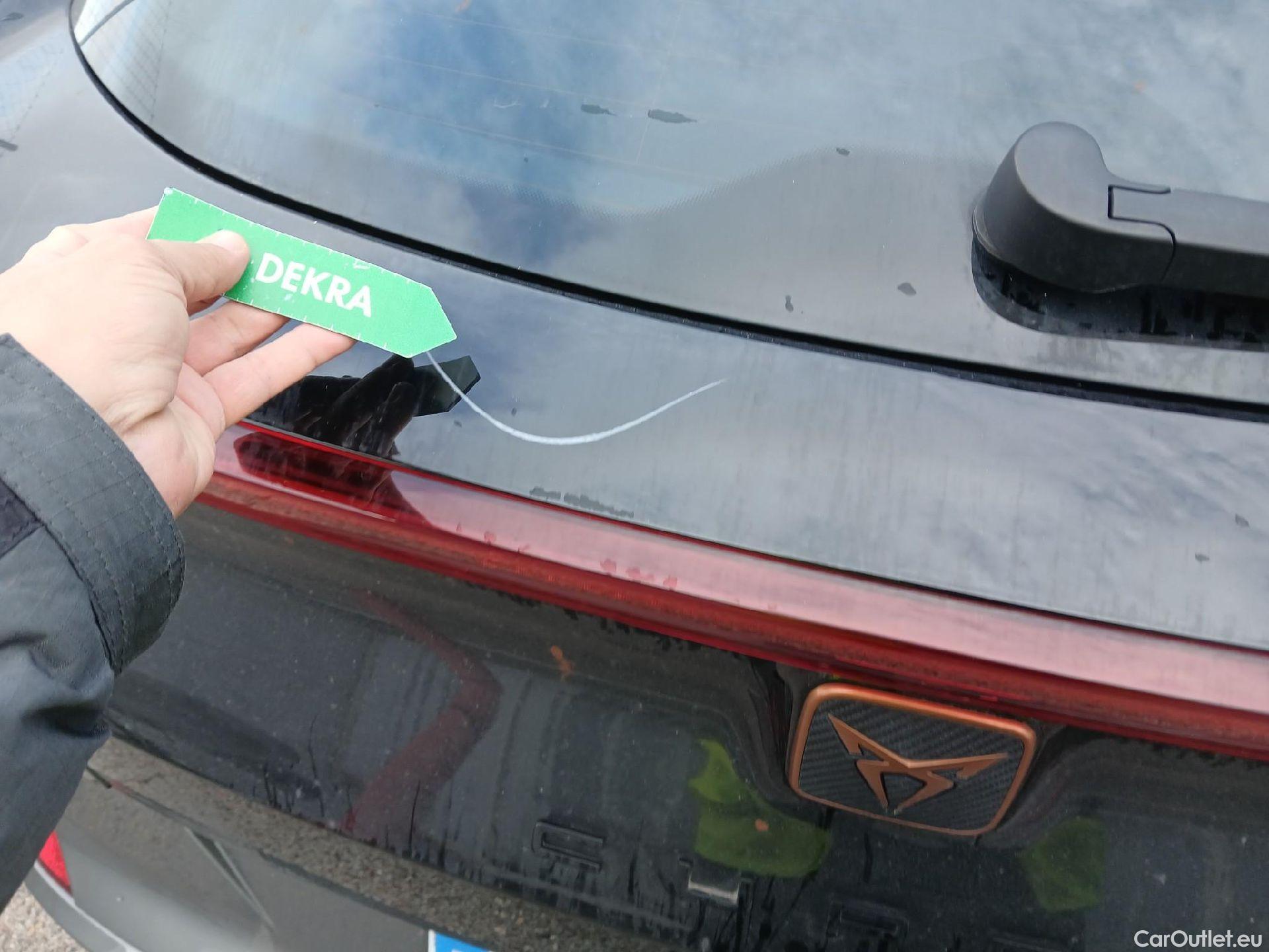  Cupra  Formentor CUPRA  / 2020 / 5P / todoterreno 1.4 e-Hybrid 180kW (245 CV) VZ DSG #24