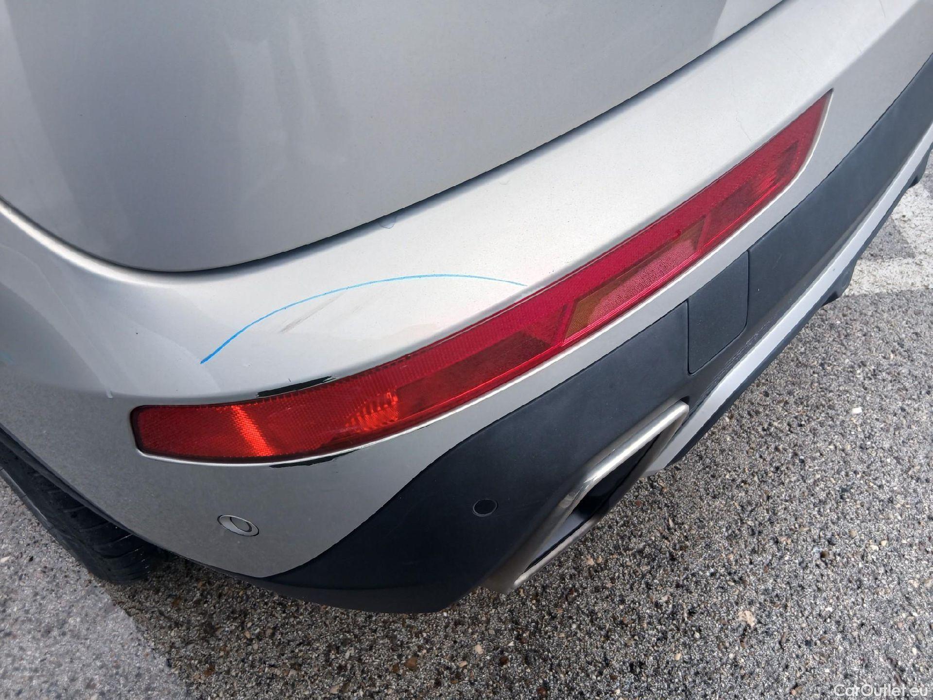  DS  DS7 DS DS 7 Crossback E-Tense / 2017 / 5P / todoterreno 1.6 E-Tense 225 Auto Rivoli #24