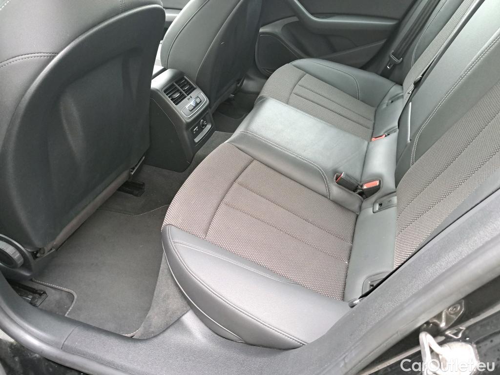  Audi  A5 Sportback AUDI A5 / 2019 / 5P / berlina con portón S Line 35 TFSI S tronic Sportback #14