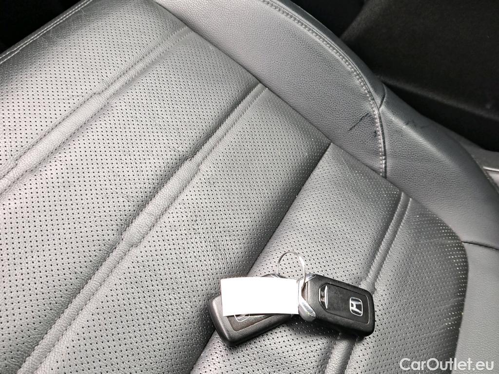  Honda  CR-V HONDA  / 2018 / 5P / todoterreno 2.0 i-MMD 4x2 LIFESTYLE #22