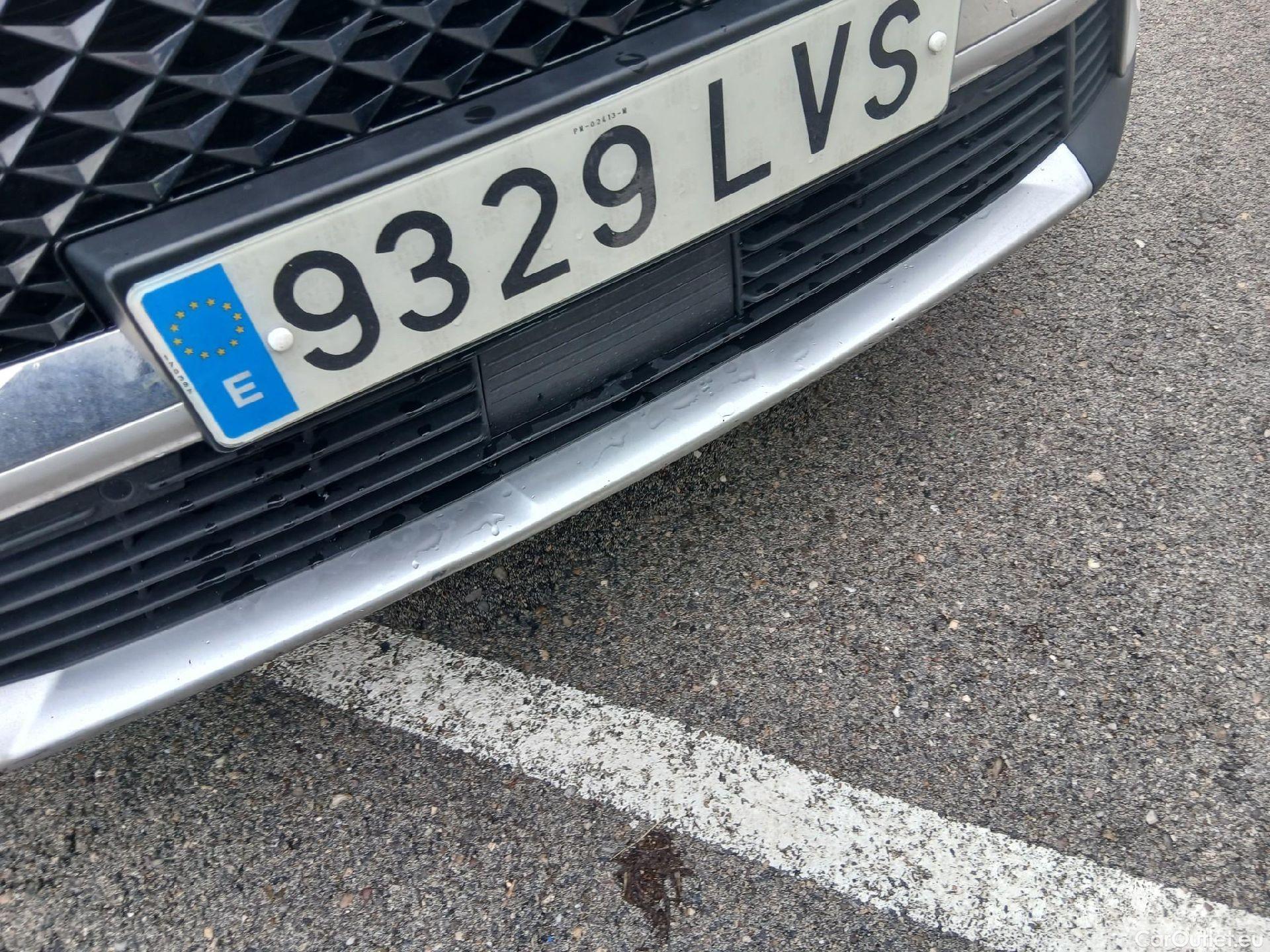  DS  DS7 DS DS 7 Crossback E-Tense / 2017 / 5P / todoterreno 1.6 E-Tense 225 Auto Rivoli #5