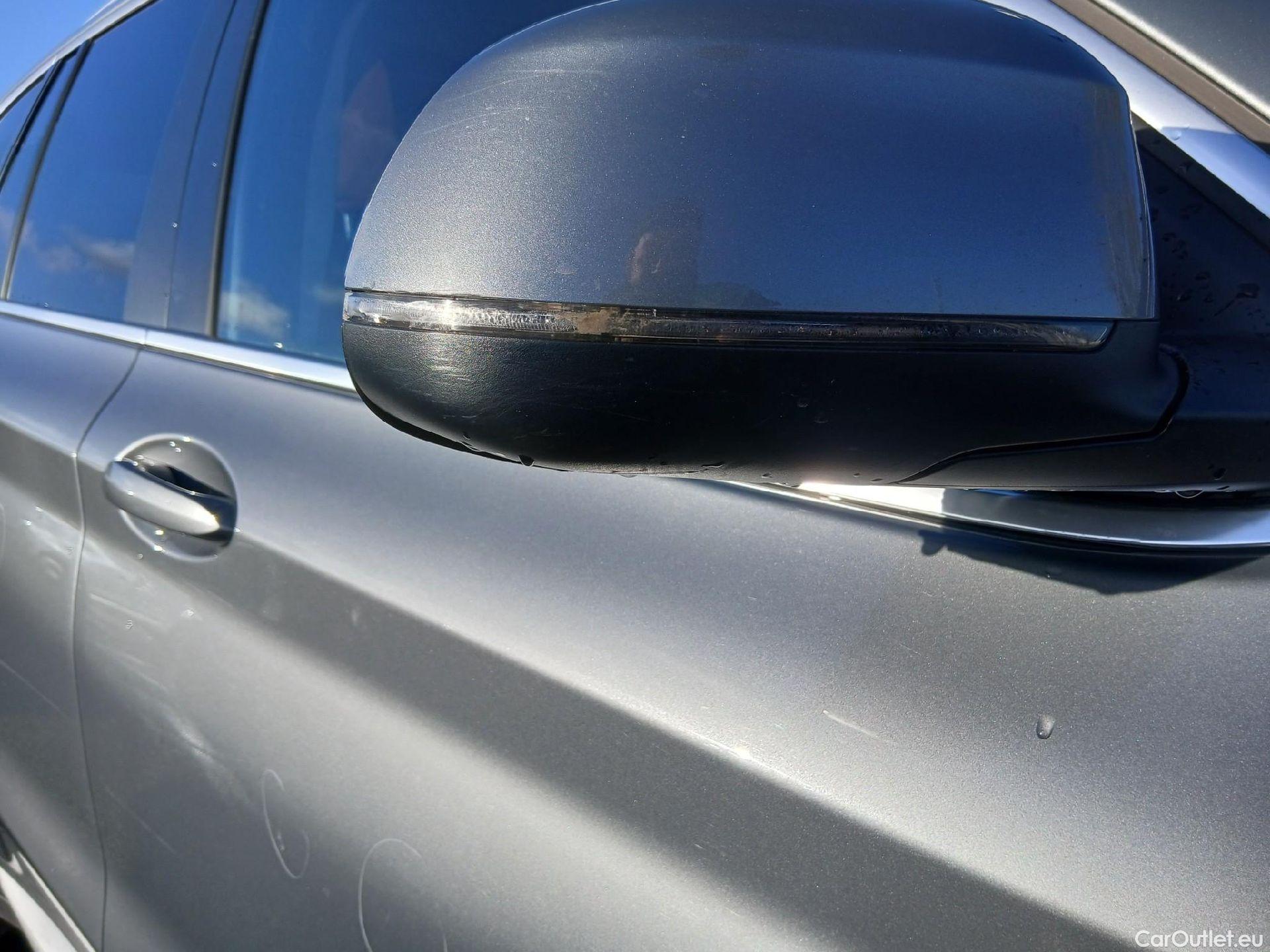  Bmw  X3 BMW  / 2021 / 5P / todoterreno xDrive20d xLine #33