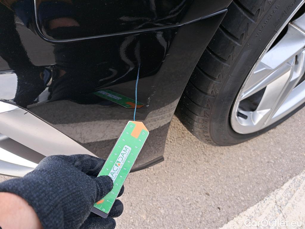  Audi  A5 Sportback AUDI A5 / 2019 / 5P / berlina con portón S Line 35 TFSI S tronic Sportback #25