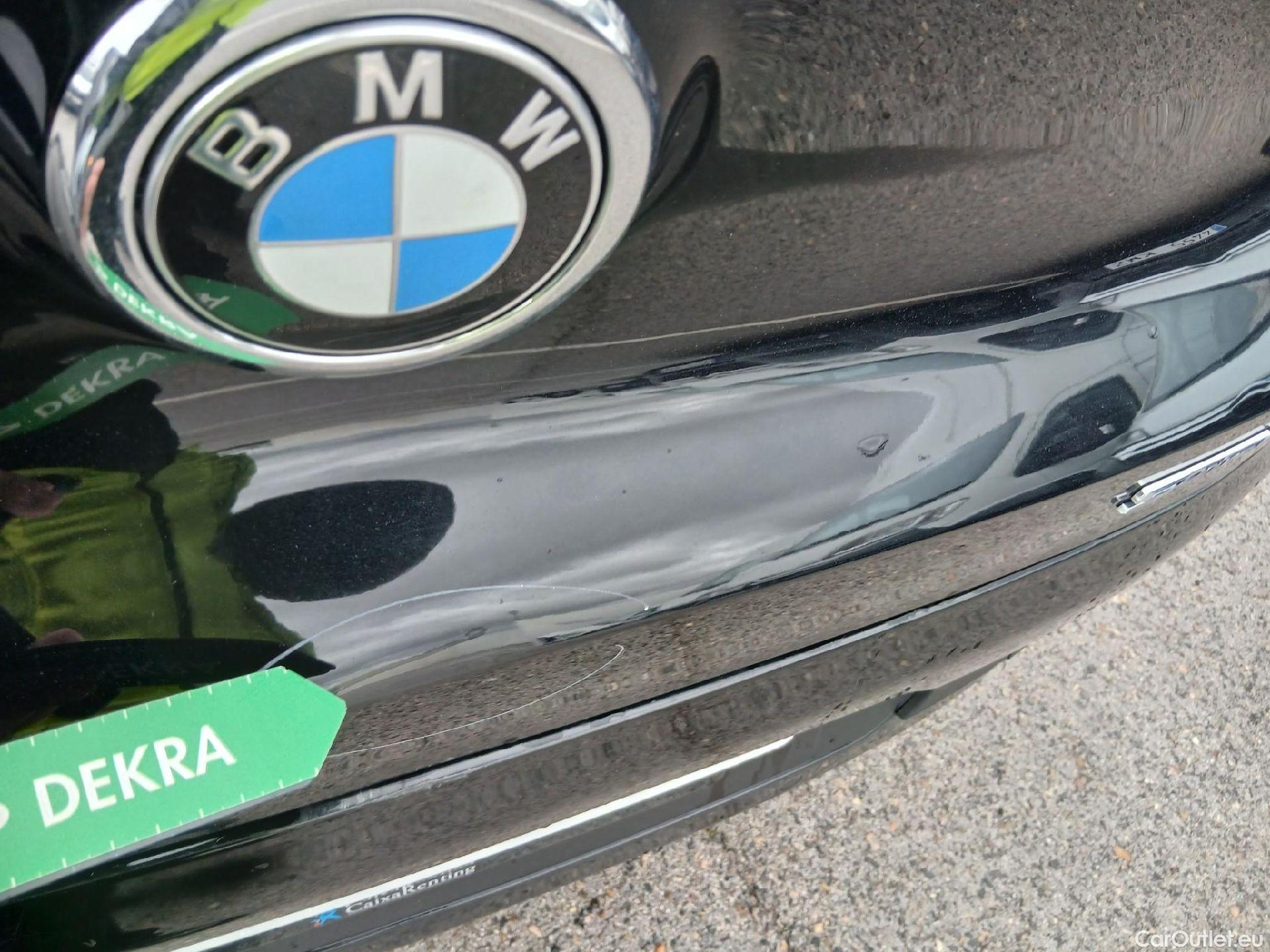  Bmw  X2 BMW  sDrive18i (CX3) #24