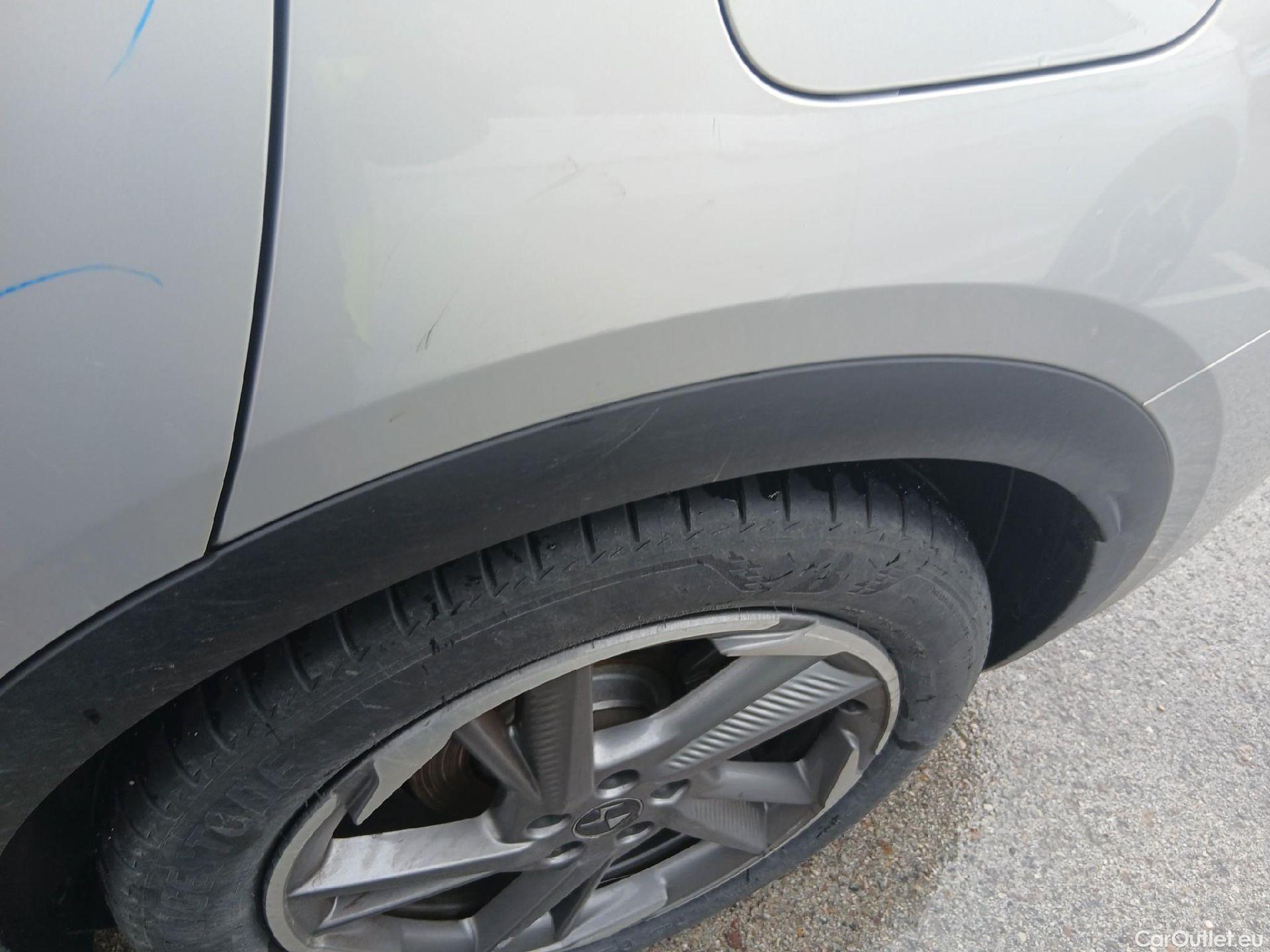  DS  DS7 DS DS 7 Crossback E-Tense / 2017 / 5P / todoterreno 1.6 E-Tense 225 Auto Rivoli #15