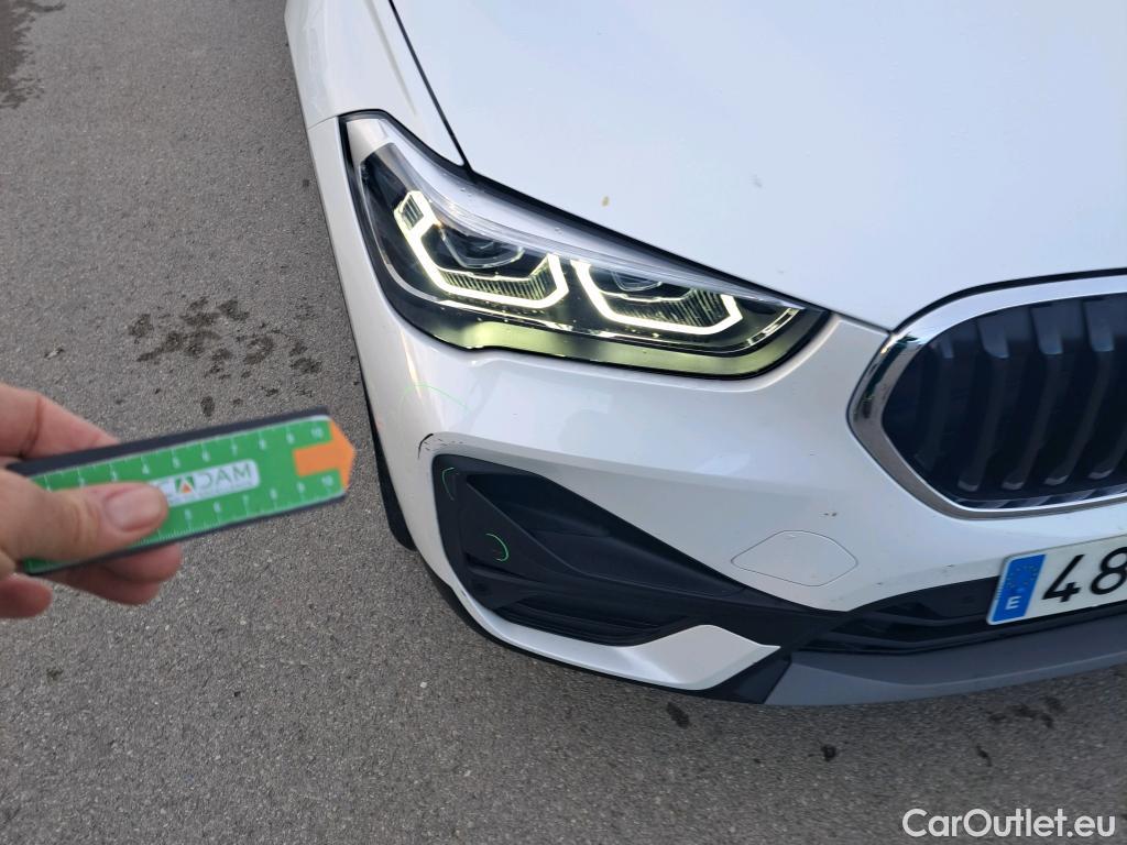  Bmw  X1 BMW  / 2019 / 5P / todoterreno sDrive16d Business #4