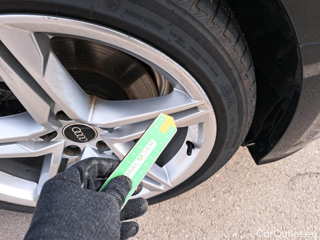  Audi  A5 Sportback AUDI A5 / 2019 / 5P / berlina con portón S Line 35 TFSI S tronic Sportback #17