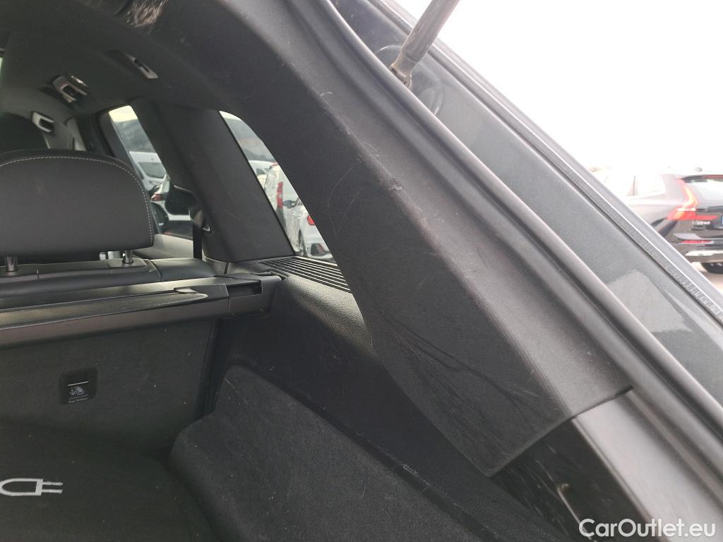  Audi  Q7 AUDI  / 2019 / 5P / todoterreno S line 55 TFSIe 280kW(381CV) quattro tip #32