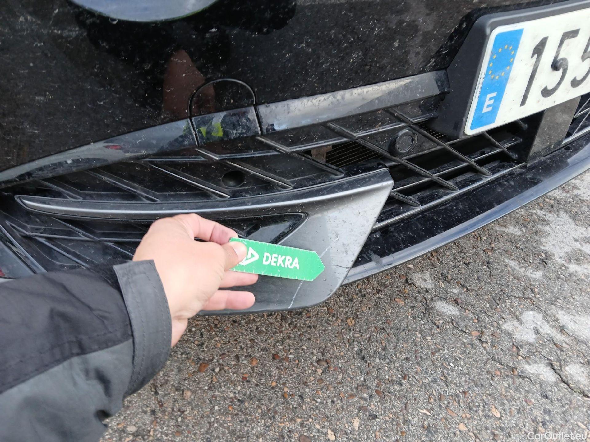  Cupra  Formentor CUPRA  / 2020 / 5P / todoterreno 1.4 e-Hybrid 180kW (245 CV) VZ DSG #12