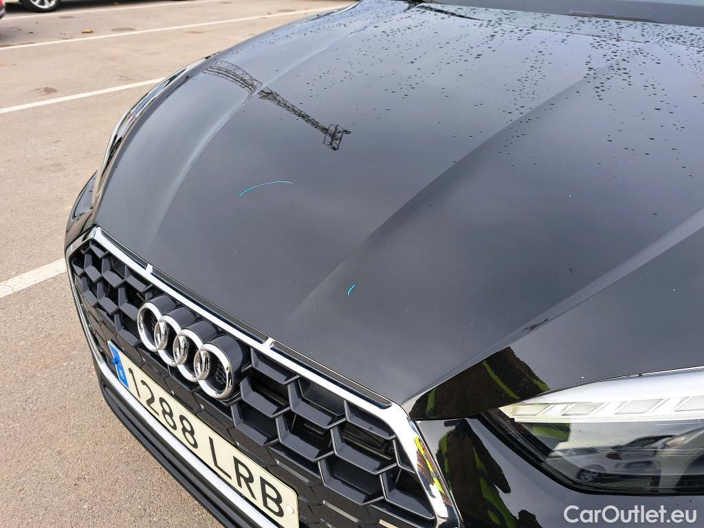  Audi  A5 Sportback AUDI A5 / 2019 / 5P / berlina con portón S Line 35 TFSI S tronic Sportback #9